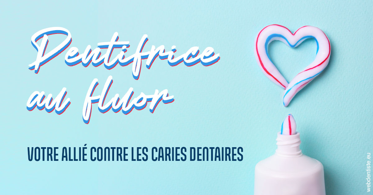 https://dr-thierry-guerin.chirurgiens-dentistes.fr/Dentifrice au fluor 2