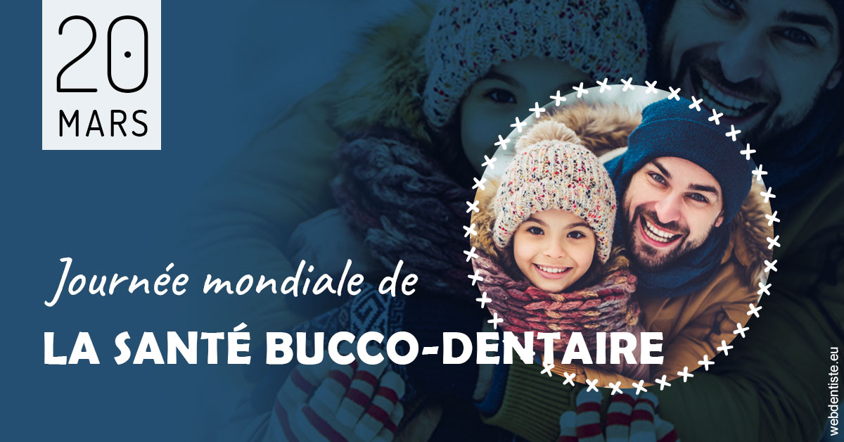 https://dr-thierry-guerin.chirurgiens-dentistes.fr/La journée de la santé bucco-dentaire 1